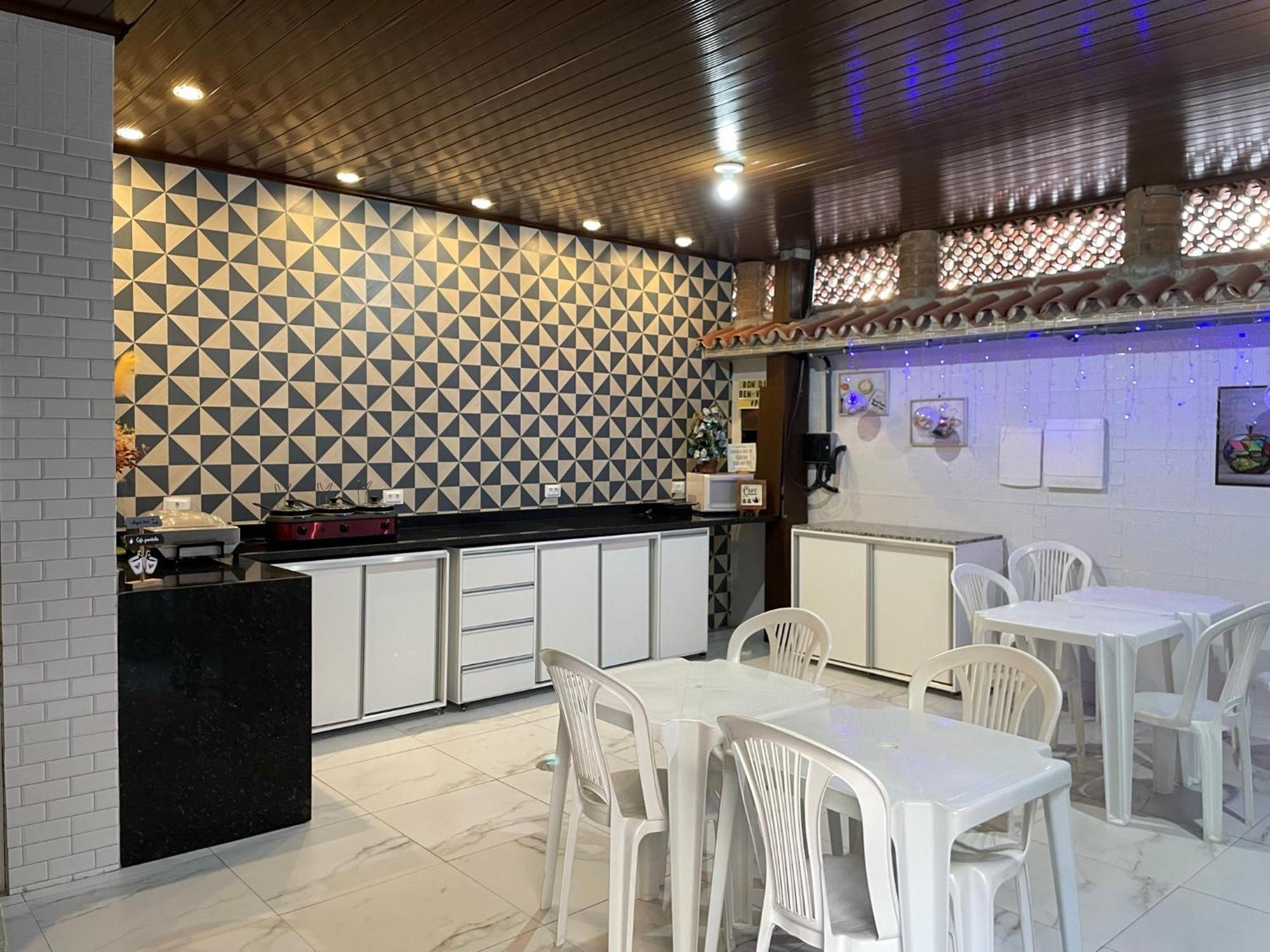 Pousada Residência dos Sonhos Pôrto das Galinhas Exterior foto