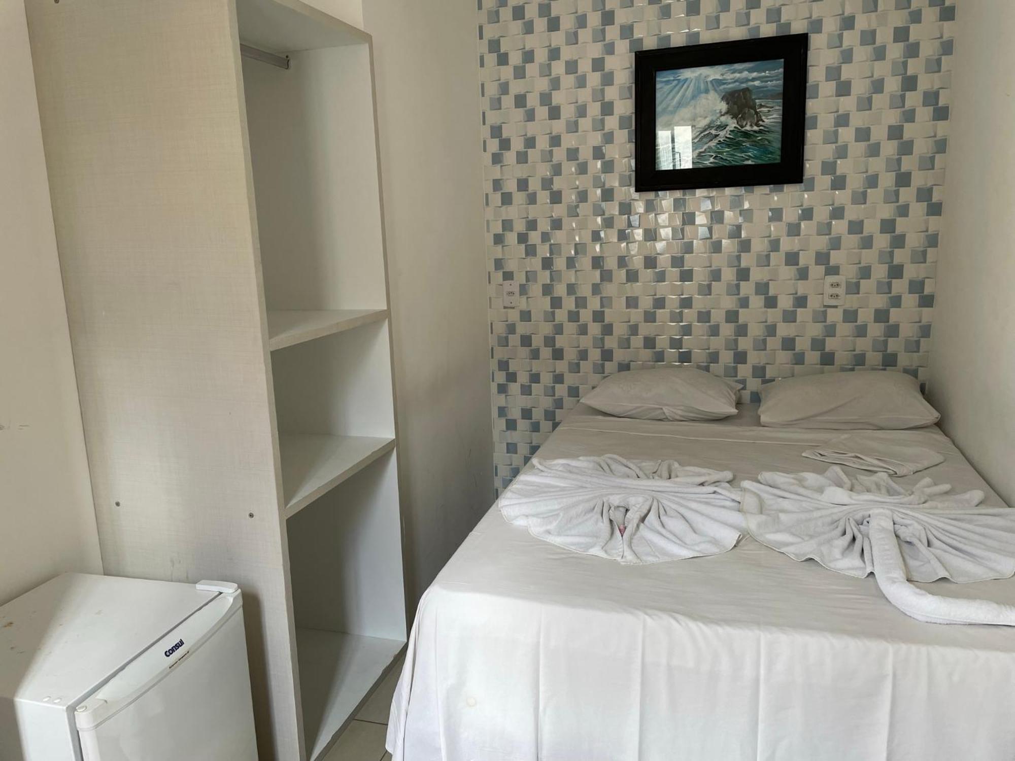 Pousada Residência dos Sonhos Pôrto das Galinhas Exterior foto