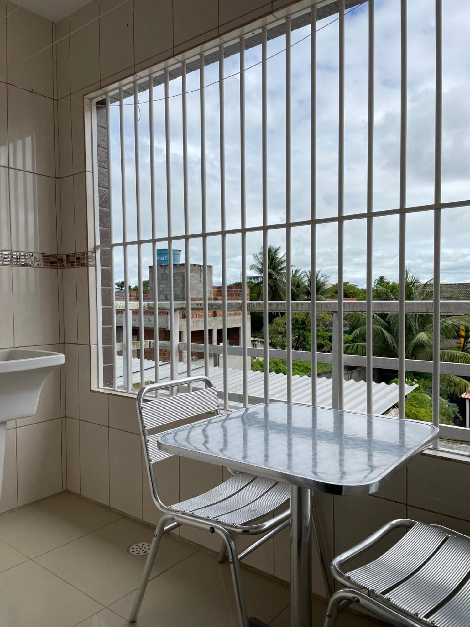 Pousada Residência dos Sonhos Pôrto das Galinhas Exterior foto