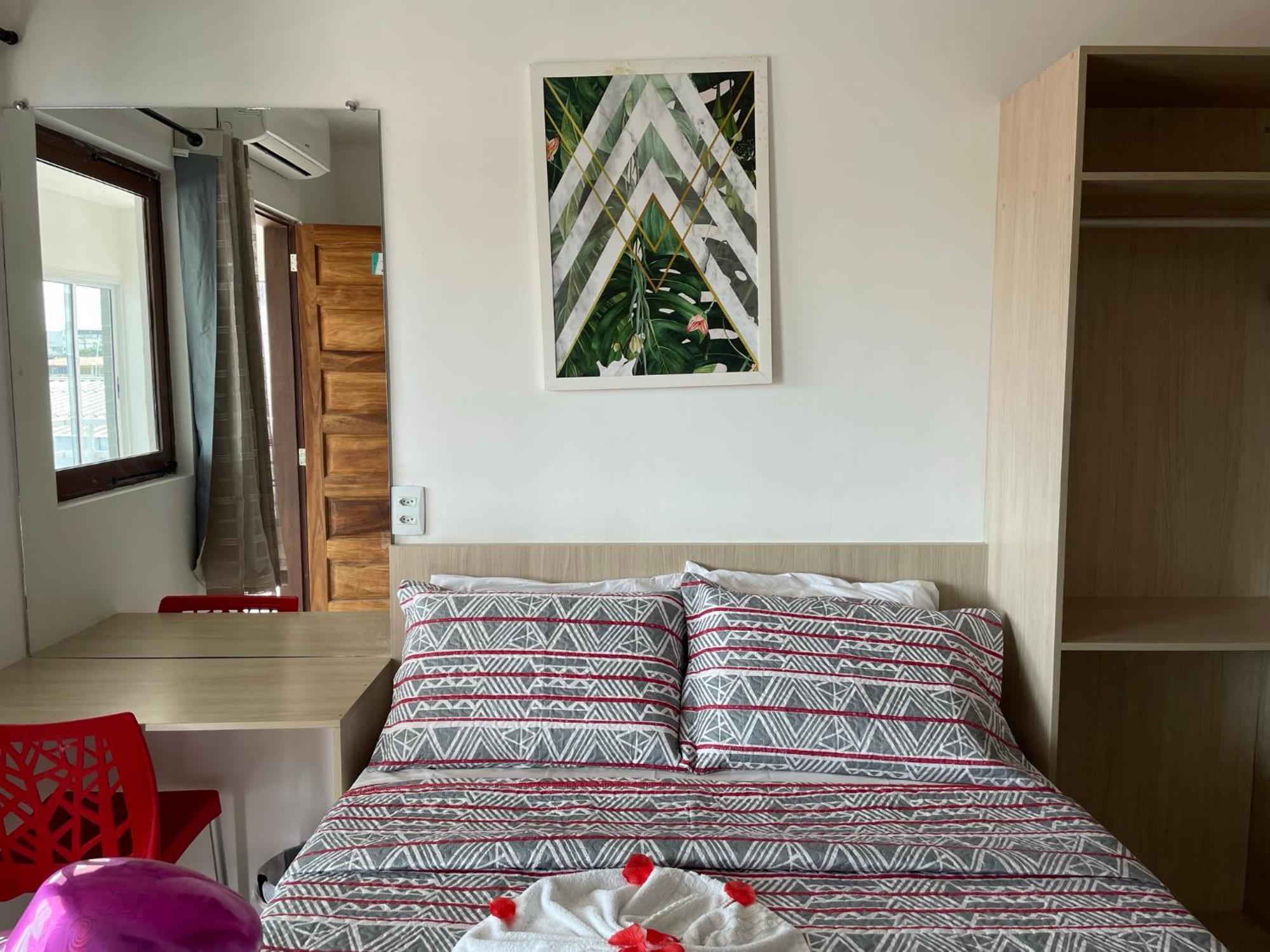 Pousada Residência dos Sonhos Pôrto das Galinhas Exterior foto