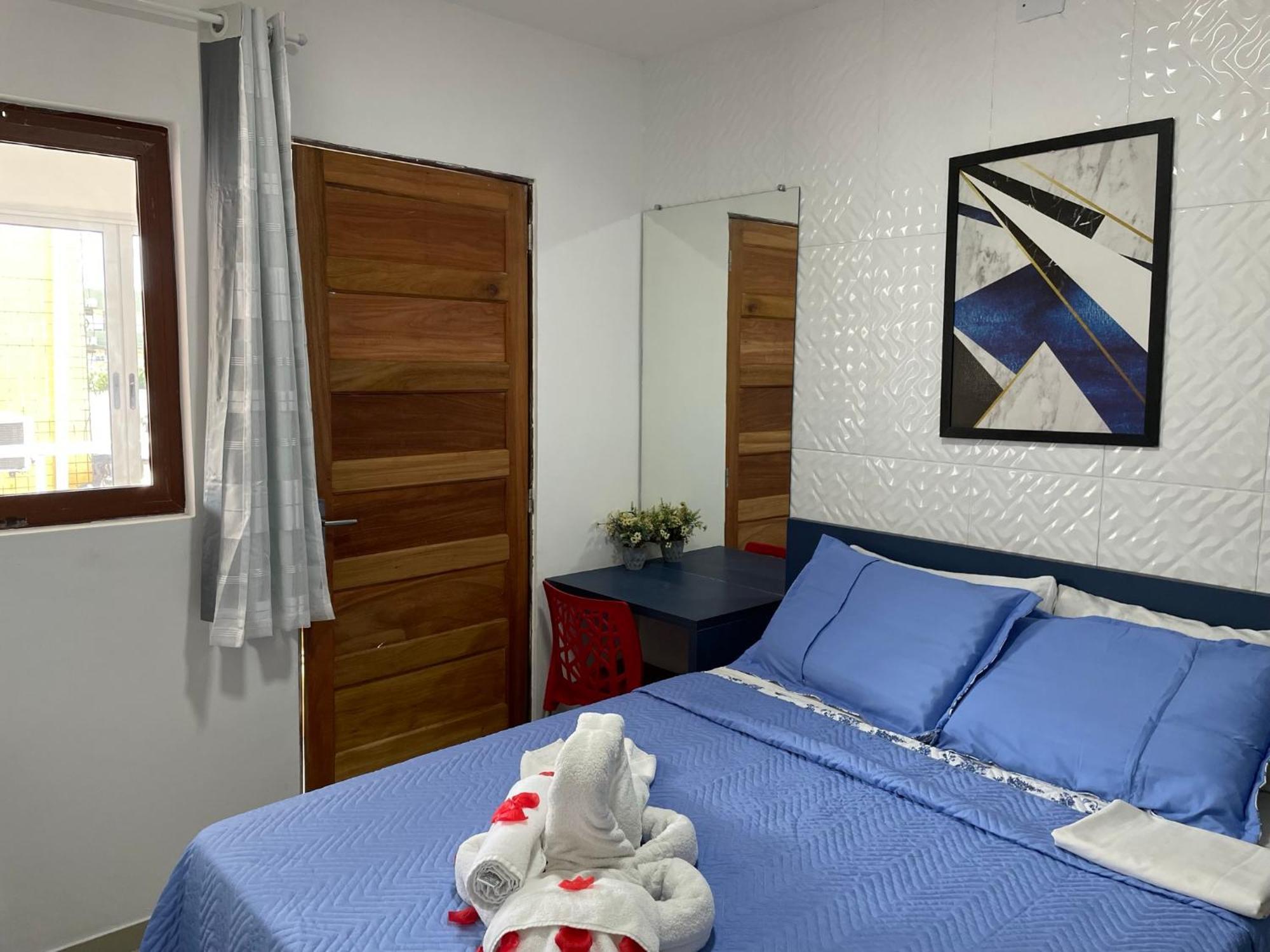 Pousada Residência dos Sonhos Pôrto das Galinhas Exterior foto