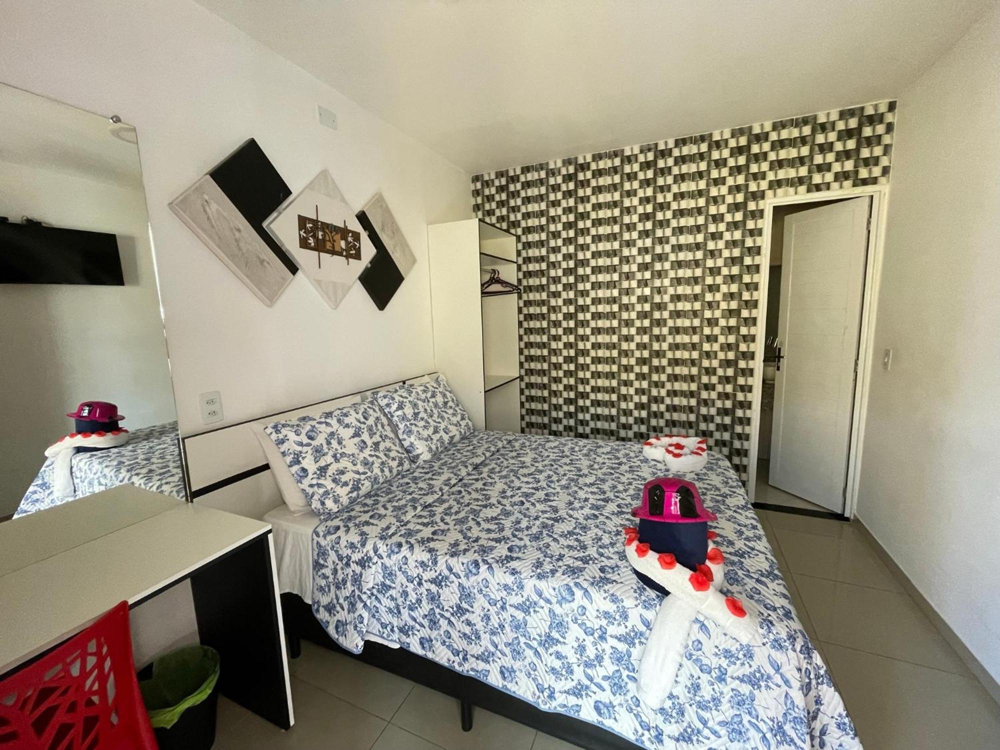 Pousada Residência dos Sonhos Pôrto das Galinhas Exterior foto