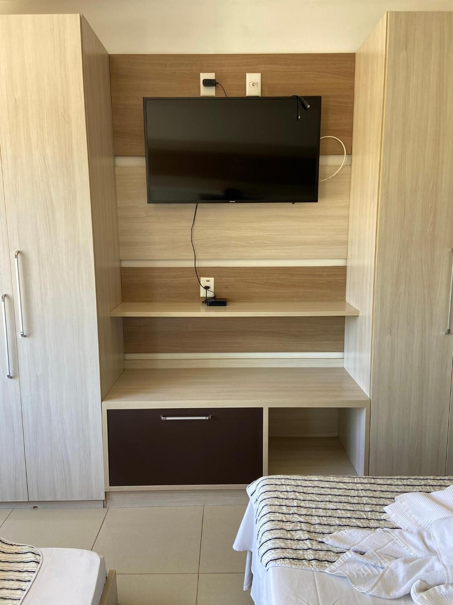 Pousada Residência dos Sonhos Pôrto das Galinhas Exterior foto