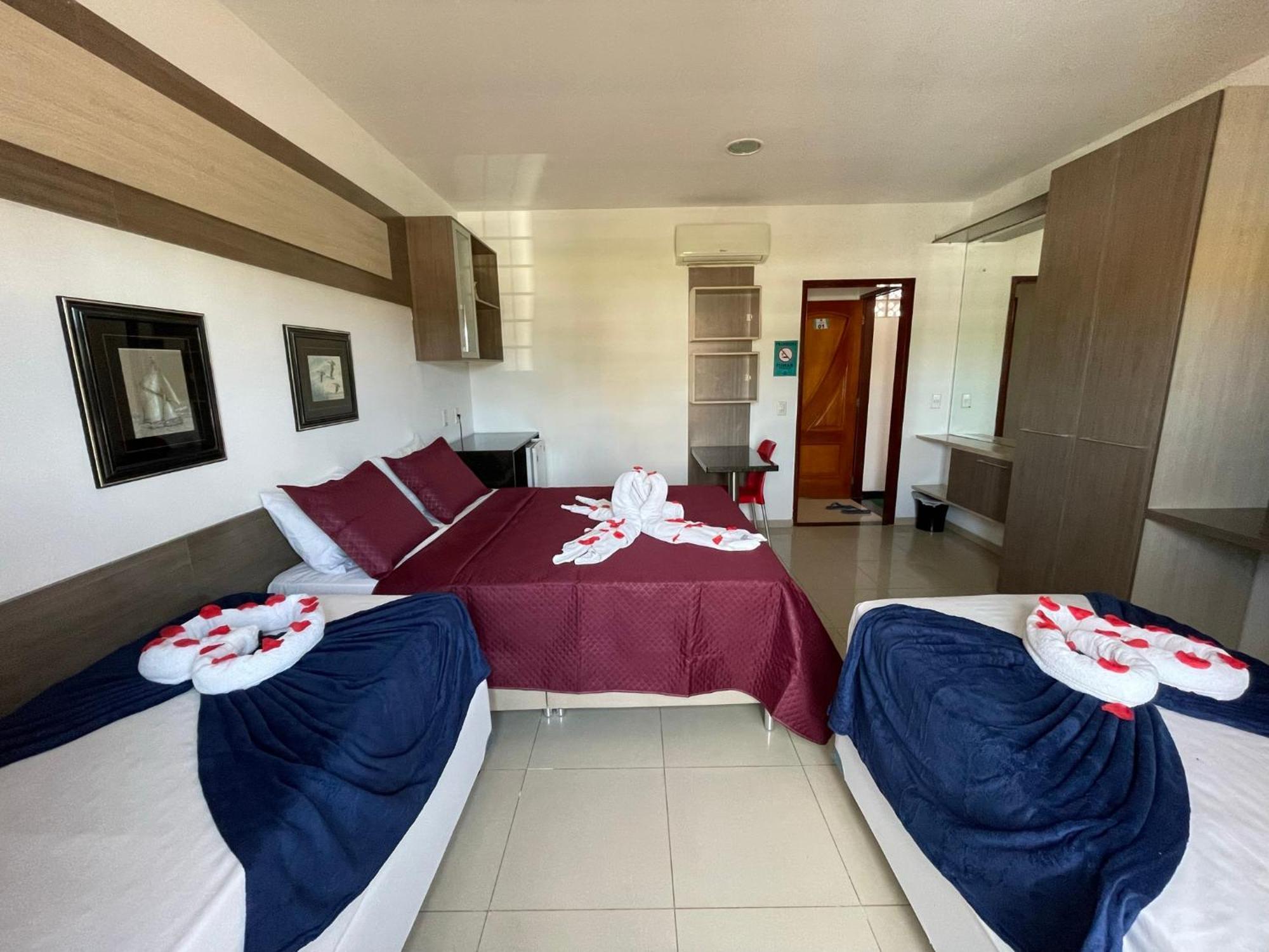 Pousada Residência dos Sonhos Pôrto das Galinhas Exterior foto