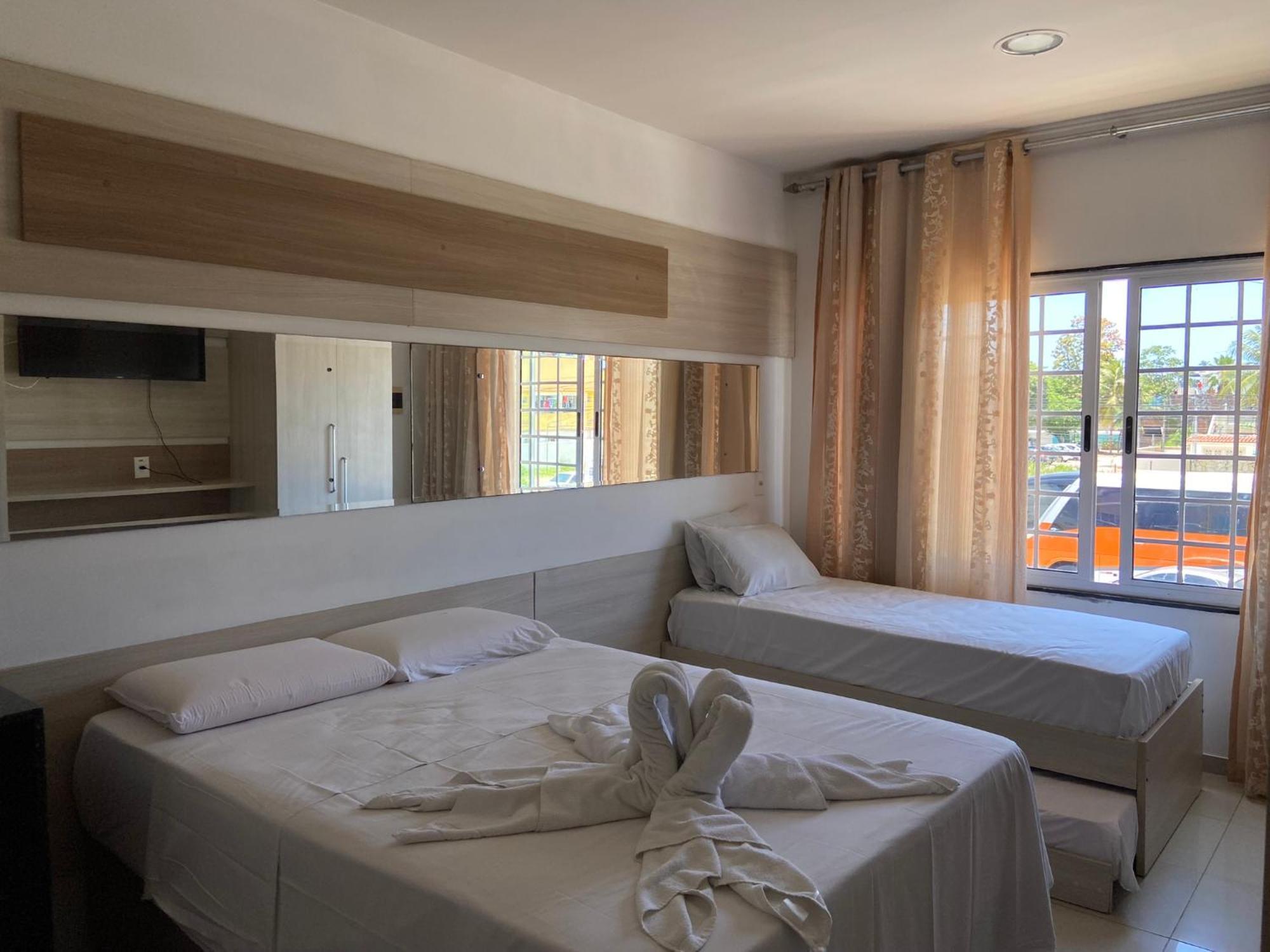 Pousada Residência dos Sonhos Pôrto das Galinhas Exterior foto