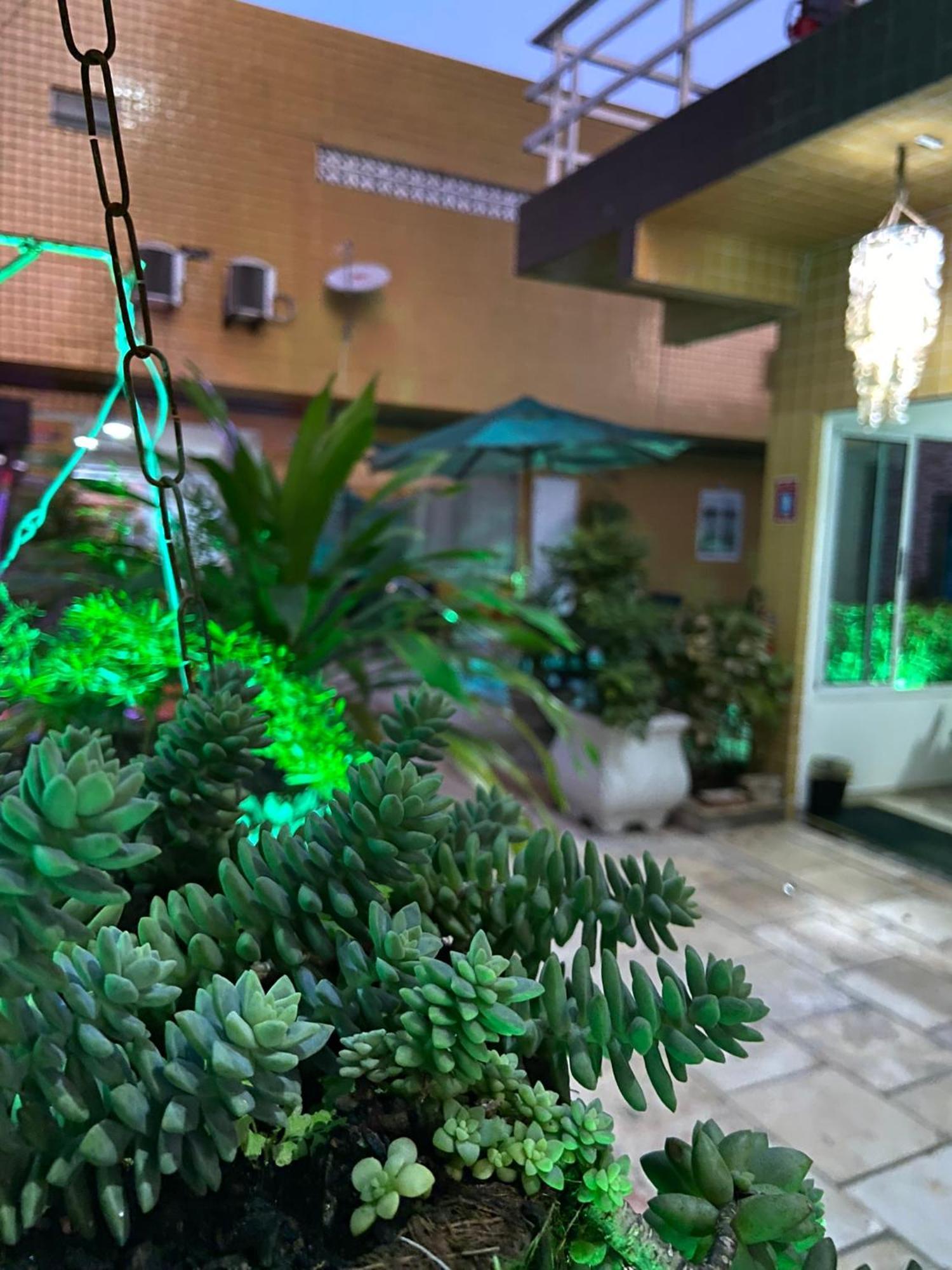 Pousada Residência dos Sonhos Pôrto das Galinhas Exterior foto