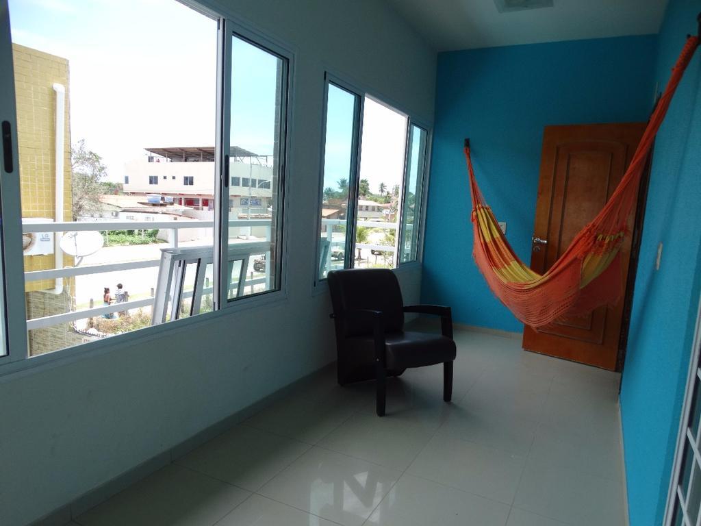 Pousada Residência dos Sonhos Pôrto das Galinhas Exterior foto