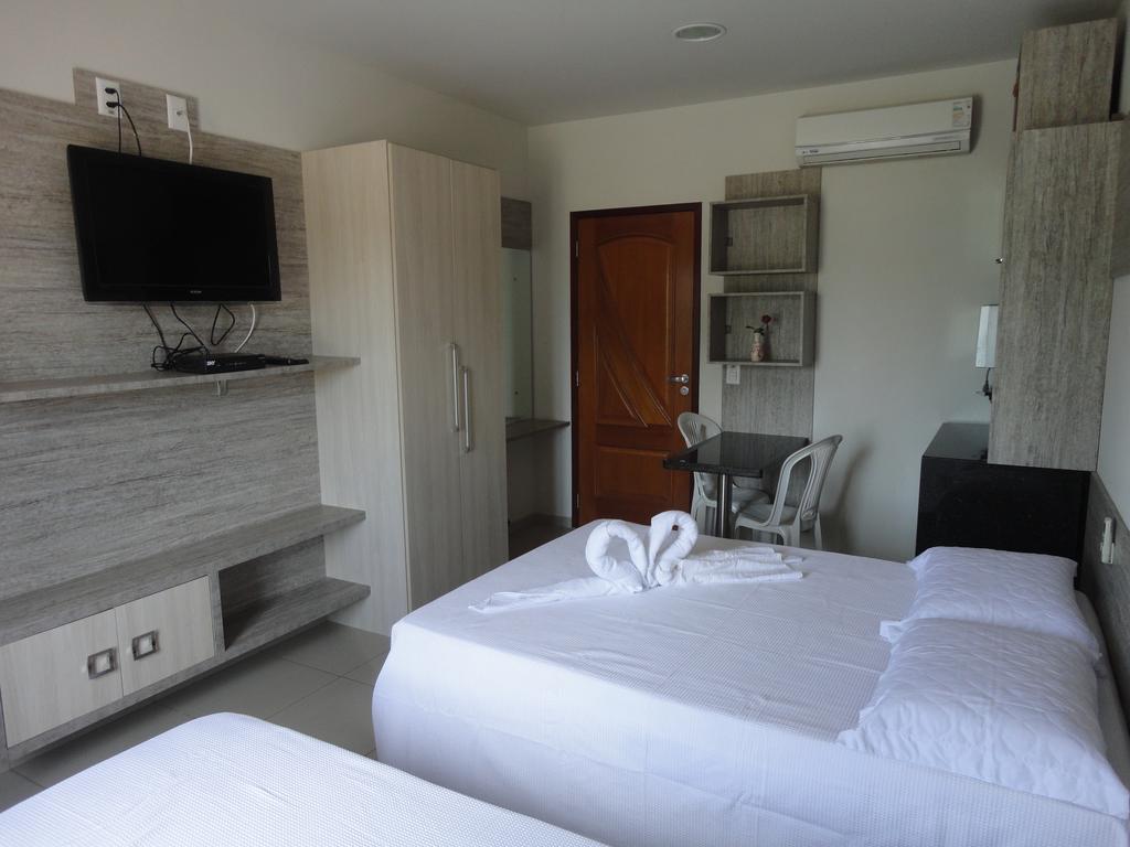 Pousada Residência dos Sonhos Pôrto das Galinhas Exterior foto